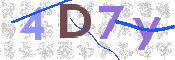 CAPTCHA Bilde
