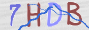 CAPTCHA Bilde