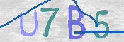 CAPTCHA Bilde