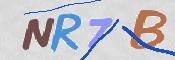 CAPTCHA Bilde