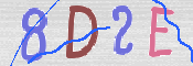 CAPTCHA Bilde