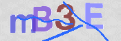 CAPTCHA Bilde