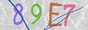 CAPTCHA Bilde