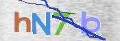 CAPTCHA Bilde