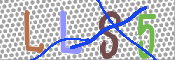 CAPTCHA Bilde