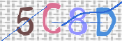 CAPTCHA Bilde