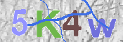 CAPTCHA Bilde