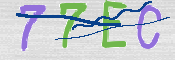 CAPTCHA Bilde
