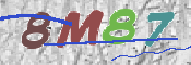 CAPTCHA Bilde