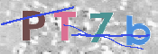CAPTCHA Bilde