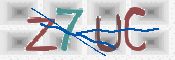 CAPTCHA Bilde