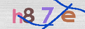 CAPTCHA Bilde