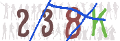 CAPTCHA Bilde