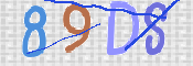 CAPTCHA Bilde