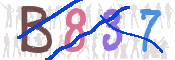 CAPTCHA Bilde