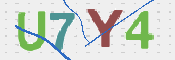 CAPTCHA Bilde