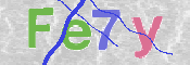 CAPTCHA Bilde
