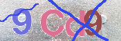CAPTCHA Bilde