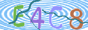 CAPTCHA Bilde