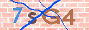 CAPTCHA Bilde