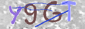 CAPTCHA Bilde