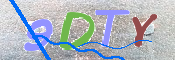 CAPTCHA Bilde