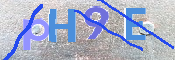 CAPTCHA Bilde