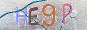CAPTCHA Bilde
