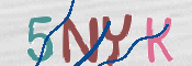 CAPTCHA Bilde