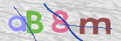 CAPTCHA Bilde