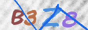 CAPTCHA Bilde