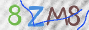 CAPTCHA Bilde