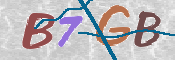 CAPTCHA Bilde