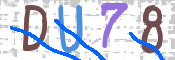 CAPTCHA Bilde