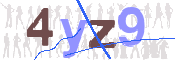 CAPTCHA Bilde