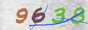 CAPTCHA Bilde