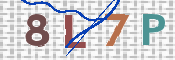 CAPTCHA Bilde
