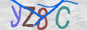 CAPTCHA Bilde