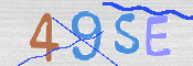 CAPTCHA Bilde