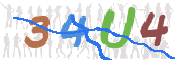 CAPTCHA Bilde