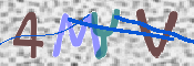 CAPTCHA Bilde