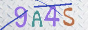 CAPTCHA Bilde