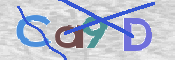 CAPTCHA Bilde