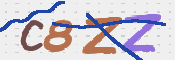 CAPTCHA Bilde