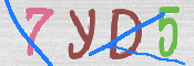 CAPTCHA Bilde