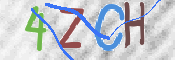 CAPTCHA Bilde
