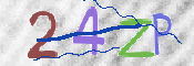 CAPTCHA Bilde