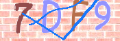 CAPTCHA Bilde