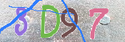 CAPTCHA Bilde
