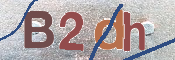 CAPTCHA Bilde